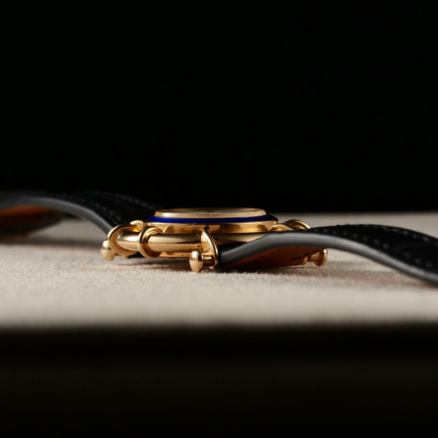 Cartier Gouvernail