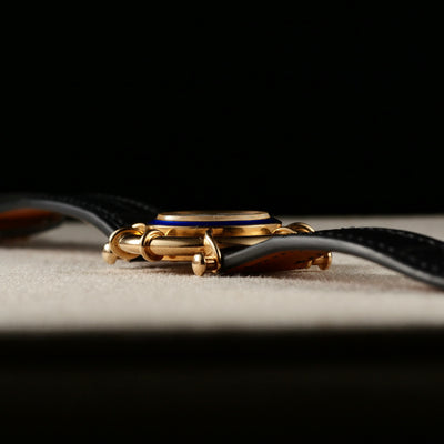 Cartier Gouvernail