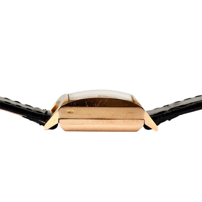 Rolex Asymmetric