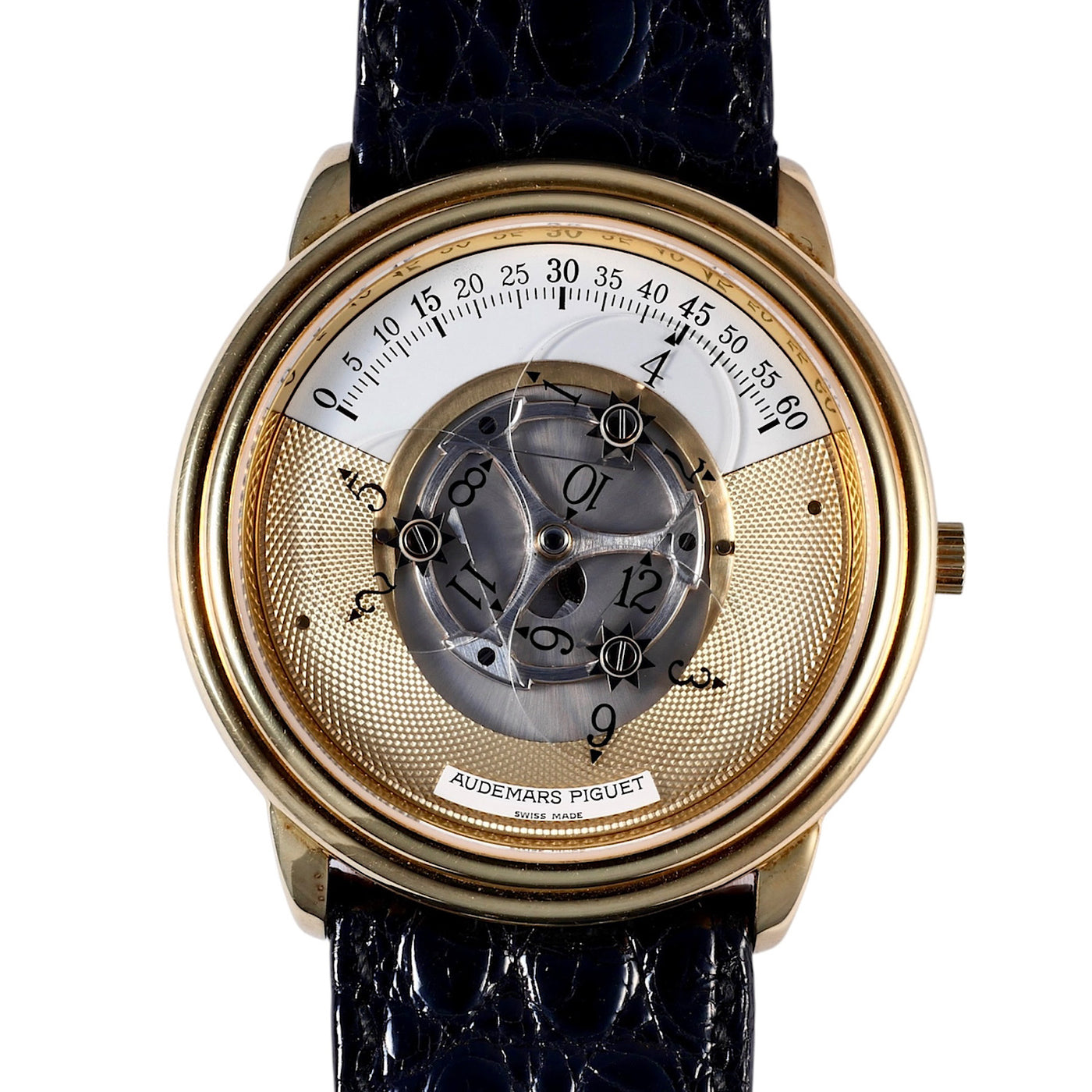 Audemars Piguet Star Wheel