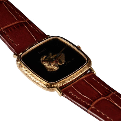 Piaget Erni d’Or