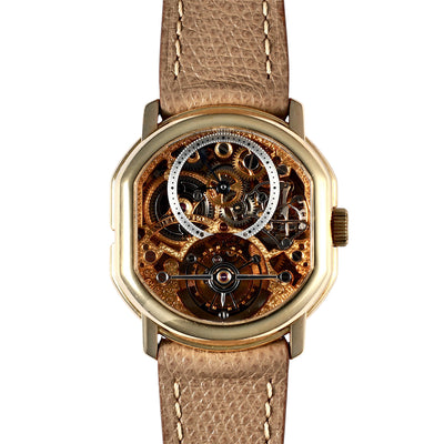 Daniel Roth Skeleton Tourbillon