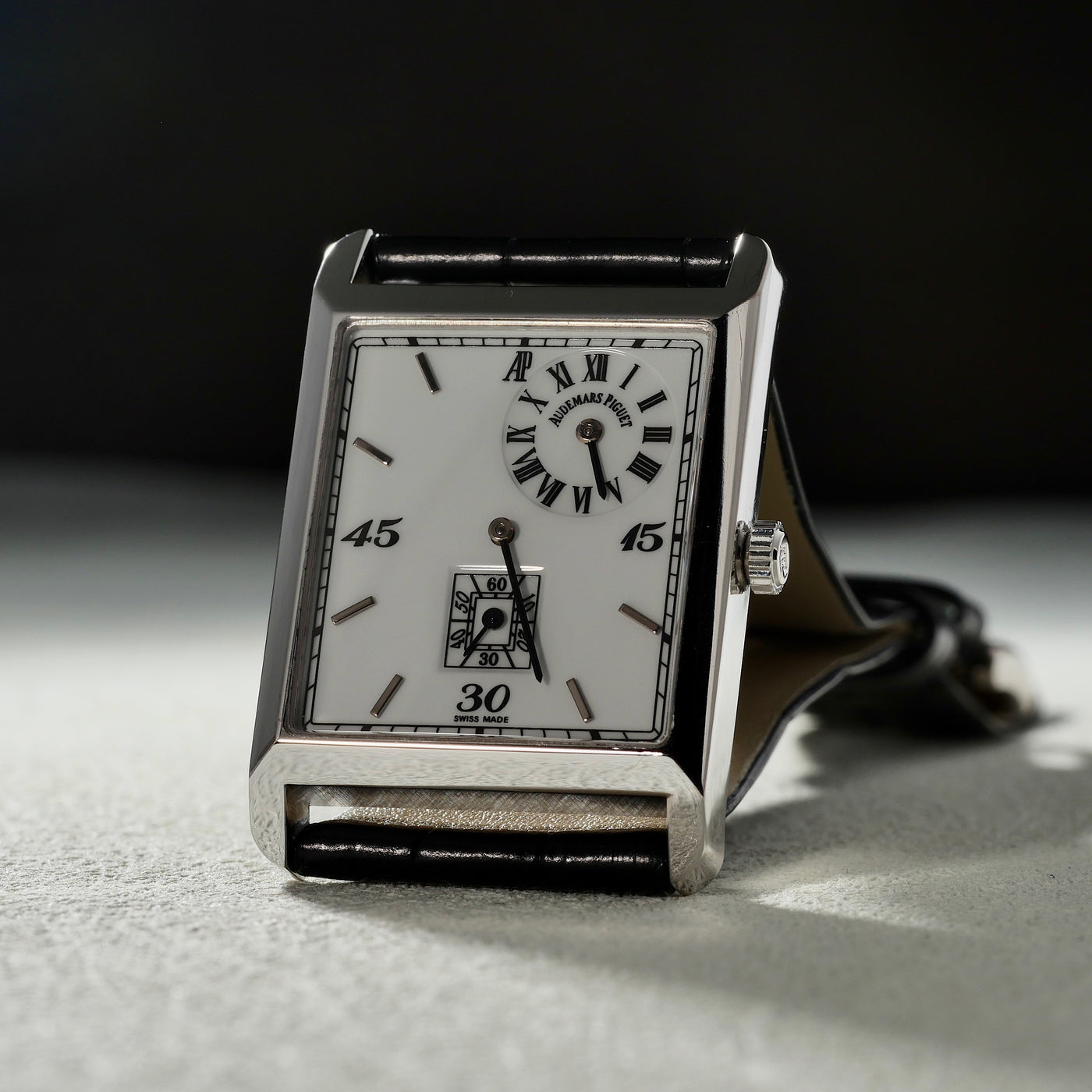 Audemars Piguet Regulateur