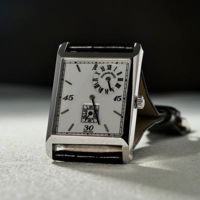 Audemars Piguet Regulateur