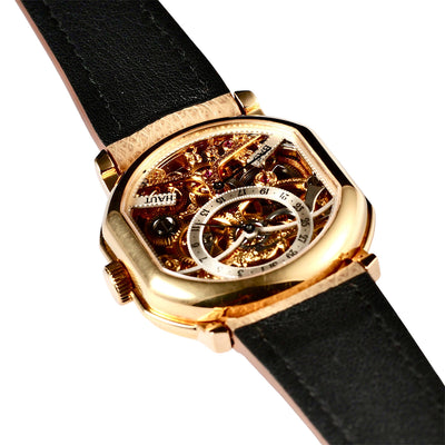 Daniel Roth Skeleton Tourbillon