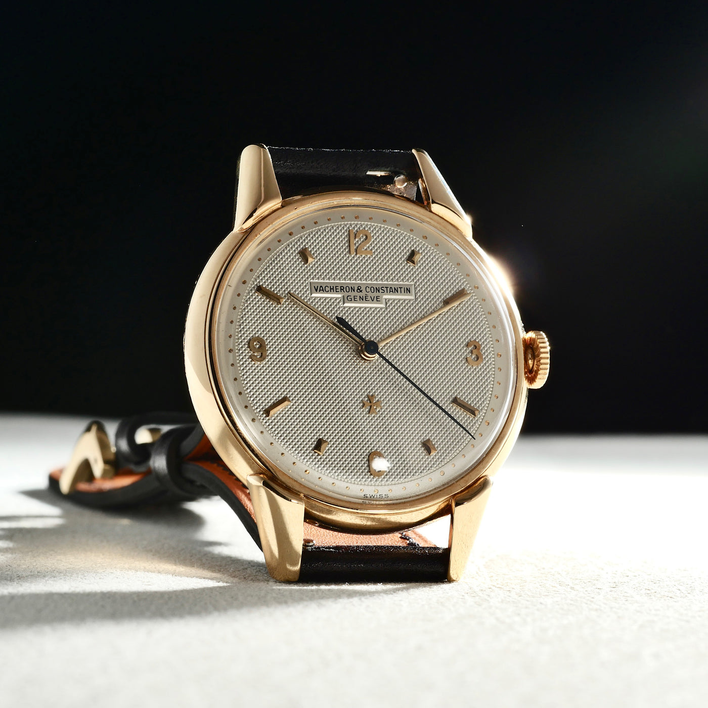 Vacheron Constantin Calatrava