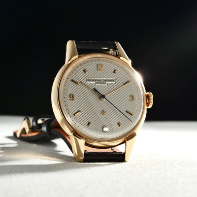 Vacheron Constantin Calatrava