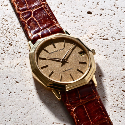 Audemars Piguet Decagon