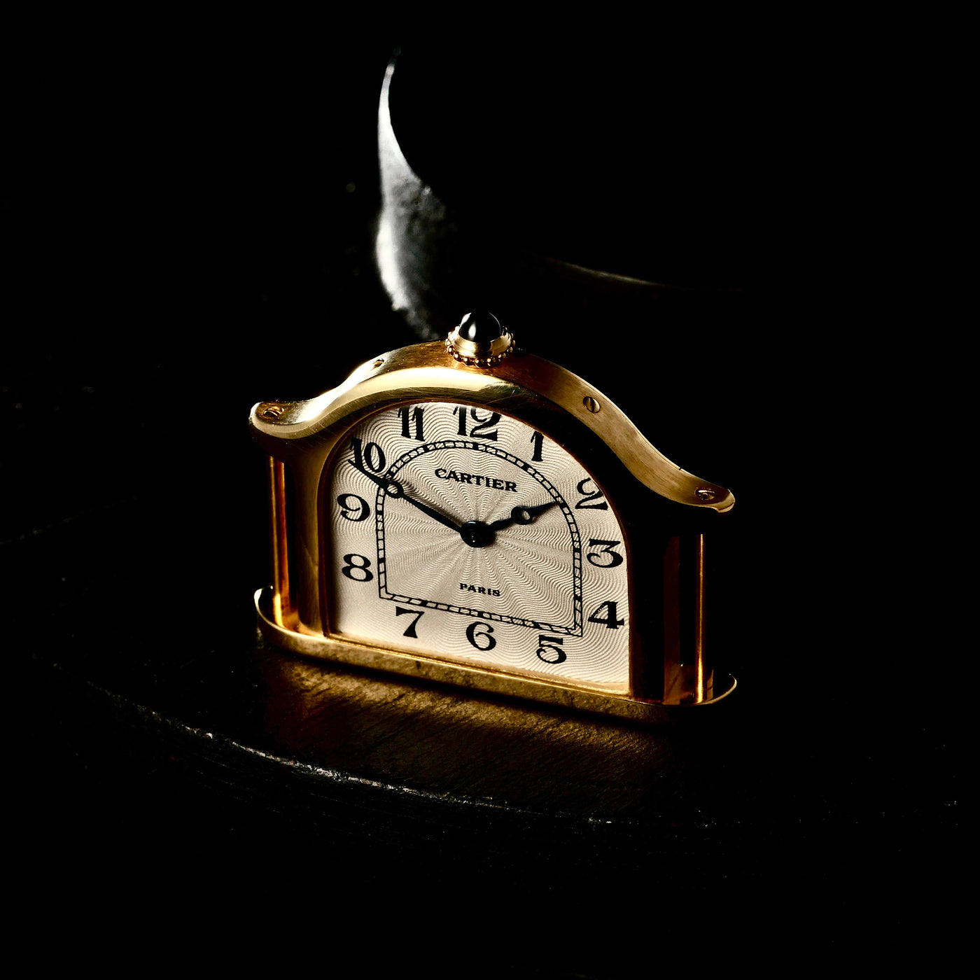 Cartier Cloche