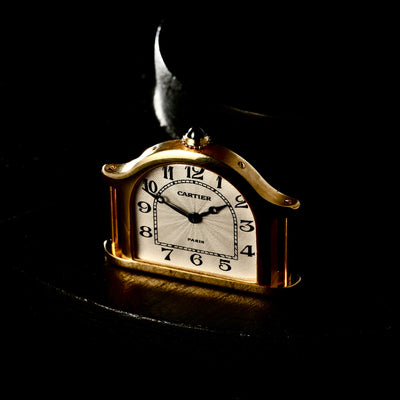 Cartier Cloche