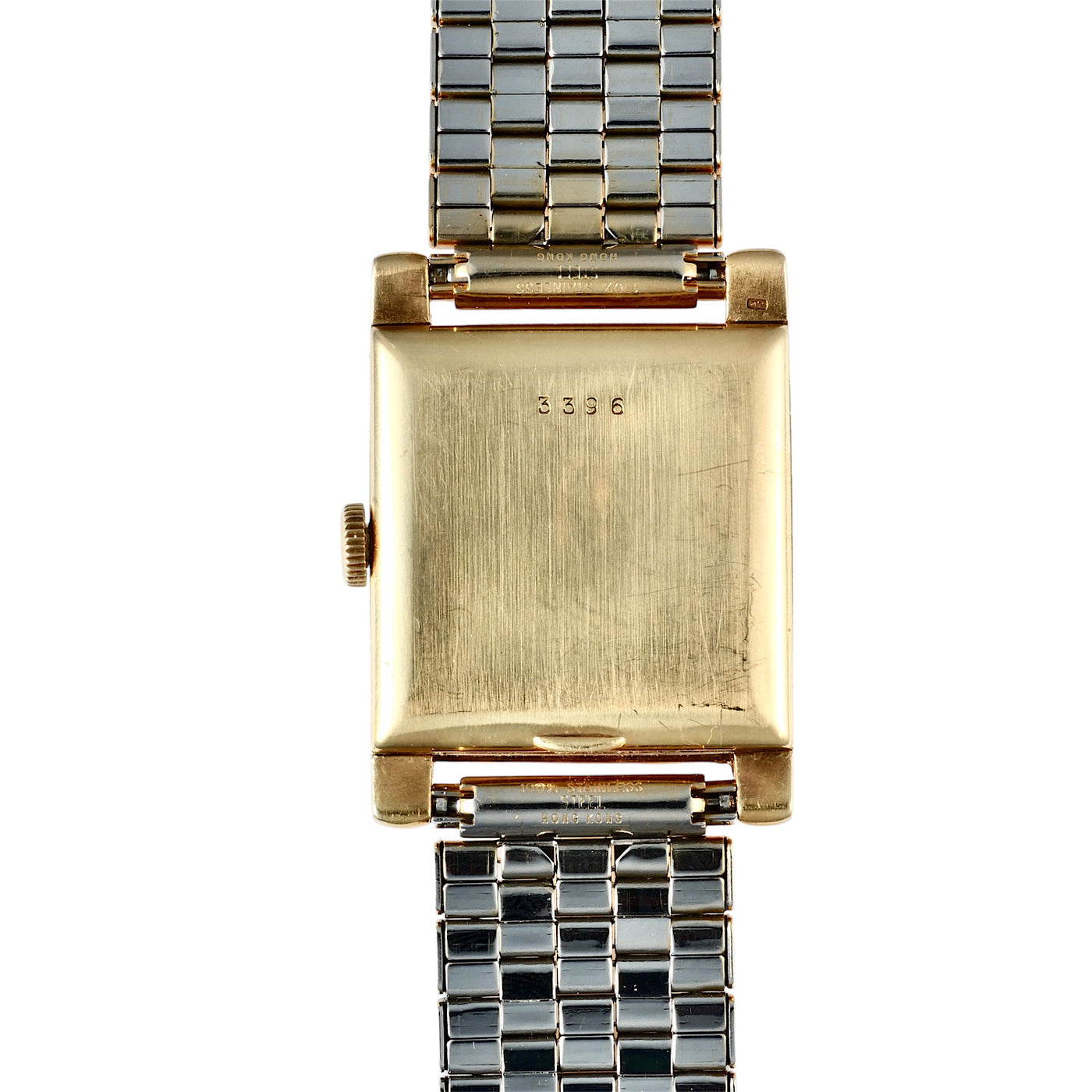 Audemars Piguet Tank Normale