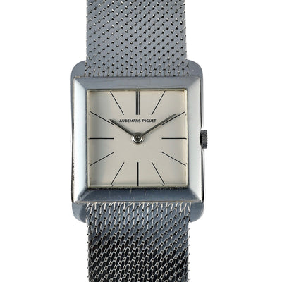 Audemars Piguet Tank Normale