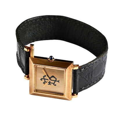 Boucheron Carree