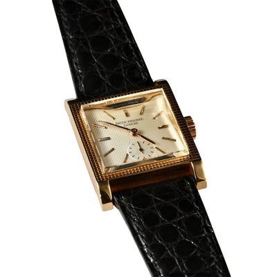 Patek Philippe Clous De Paris