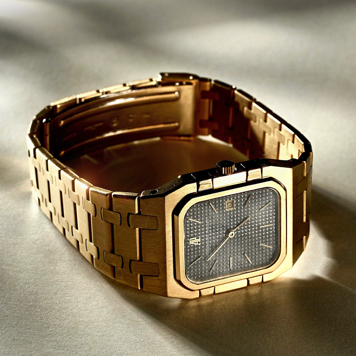 Audemars Piguet Royal Oak Limited Edition