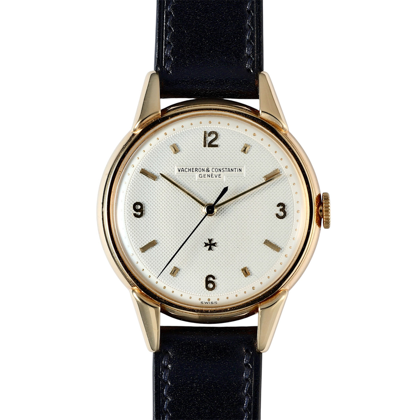 Vacheron Constantin Calatrava