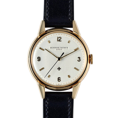 Vacheron Constantin Calatrava