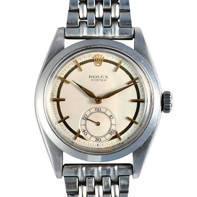 Rolex “Sun-Dweller”
