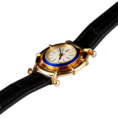 Cartier Gouvernail