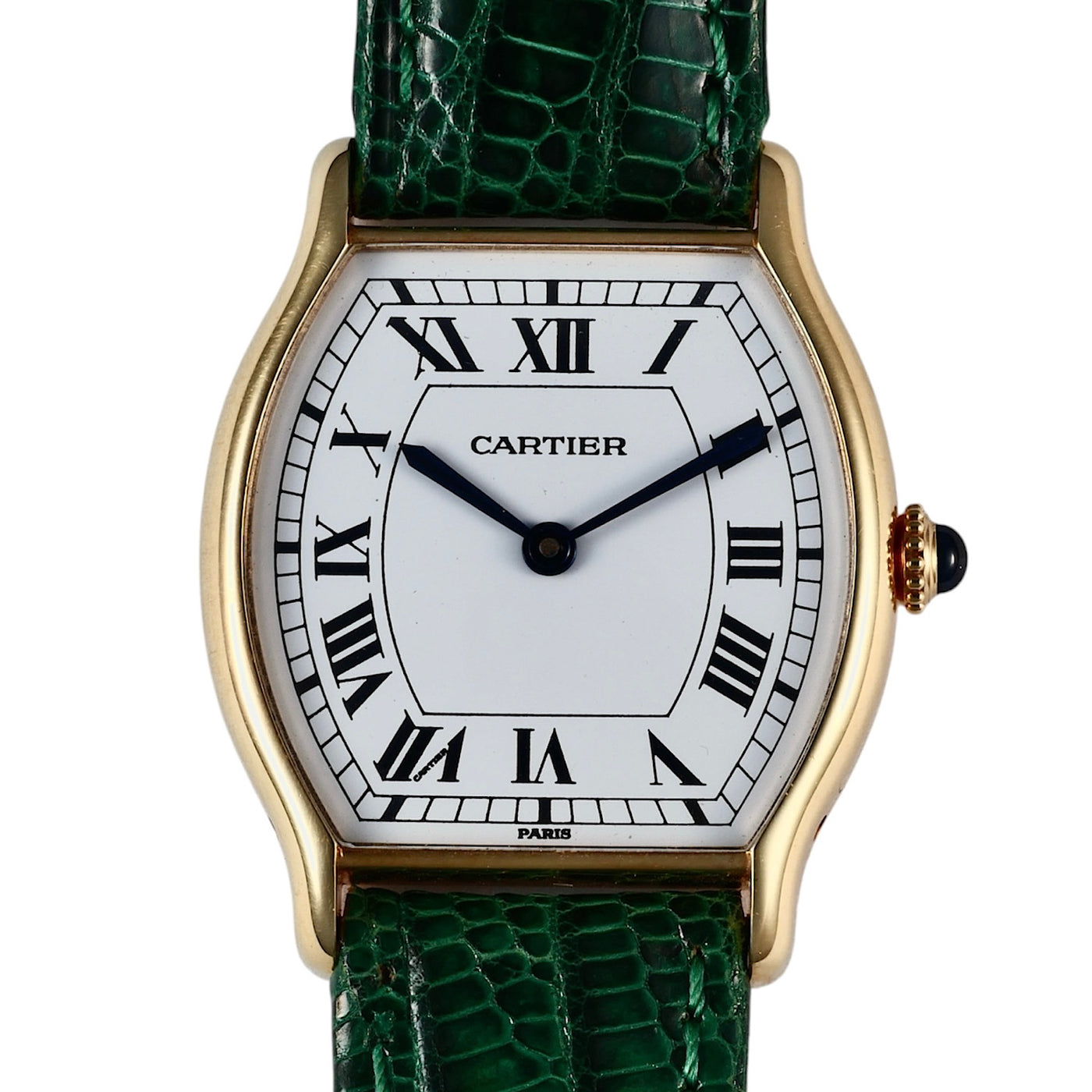 Cartier Tortue