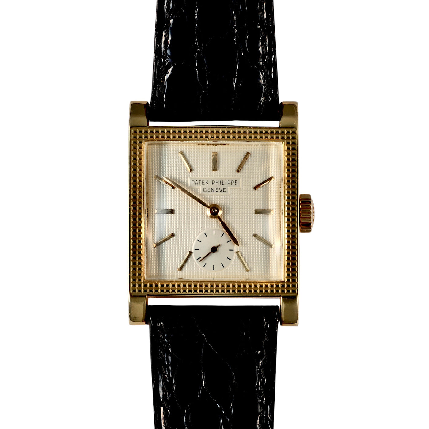 Patek Philippe Clous De Paris