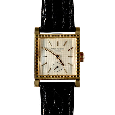 Patek Philippe Clous De Paris