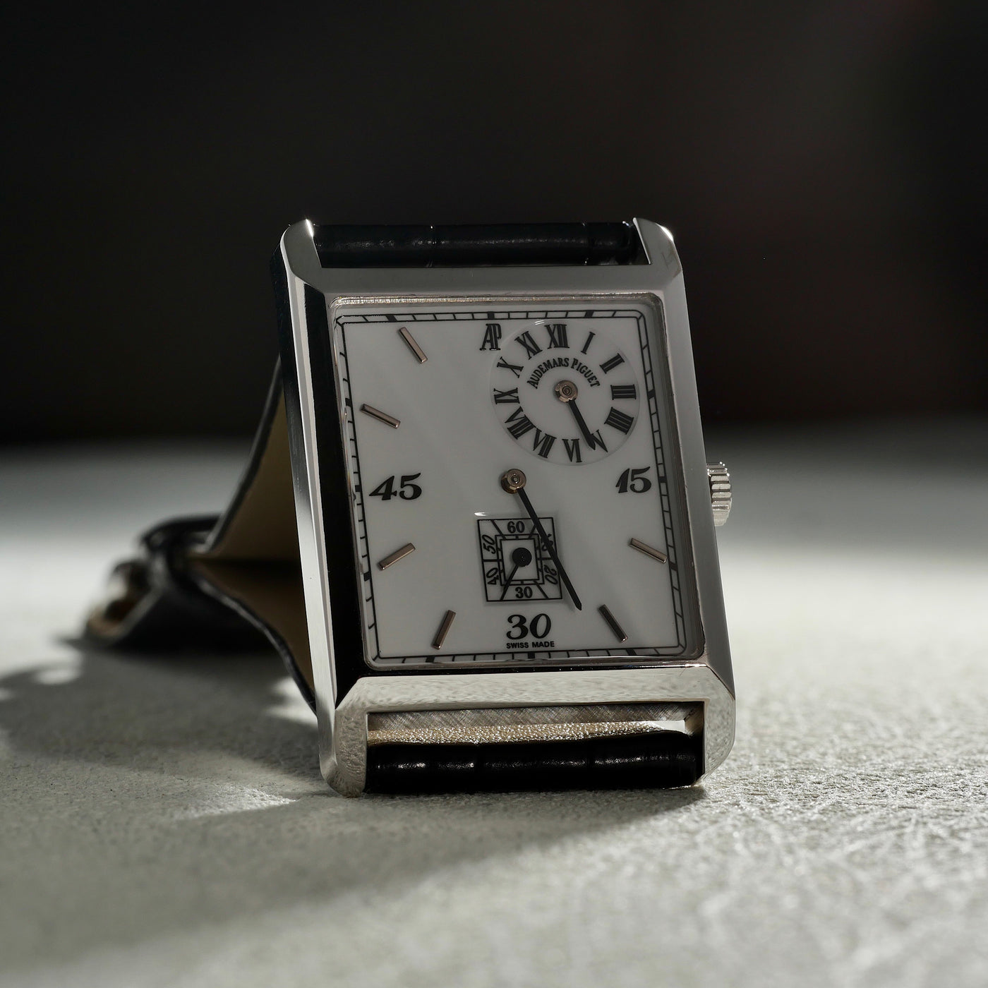 Audemars Piguet Regulateur