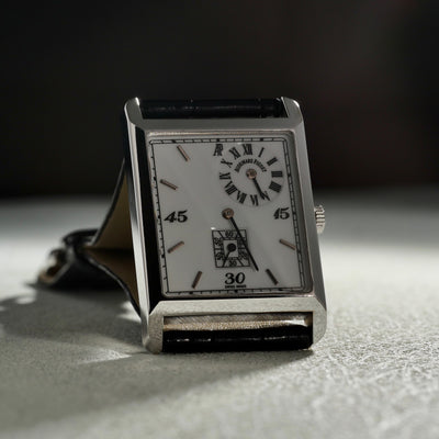 Audemars Piguet Regulateur