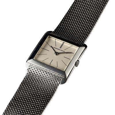 Audemars Piguet Tank Normale
