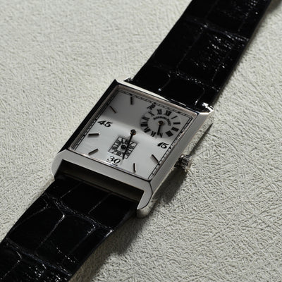 Audemars Piguet Regulateur
