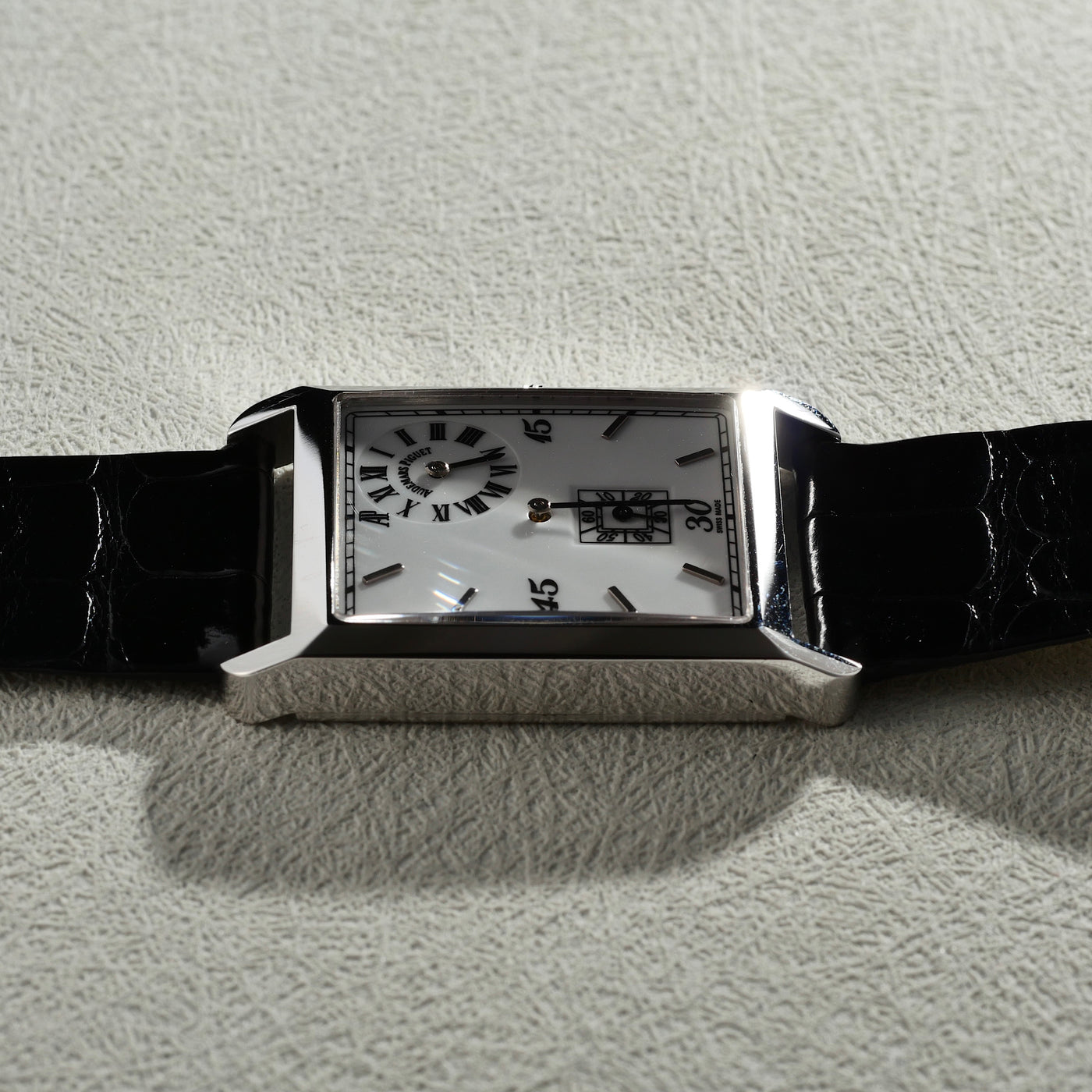 Audemars Piguet Regulateur