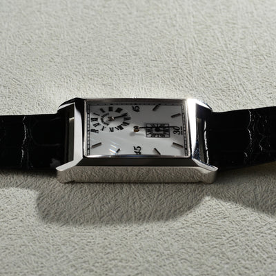 Audemars Piguet Regulateur