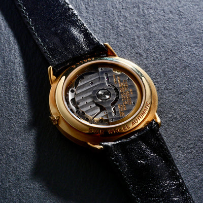 Audemars Piguet Star Wheel