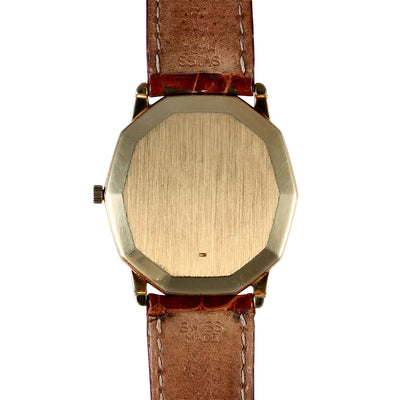 Audemars Piguet Decagon