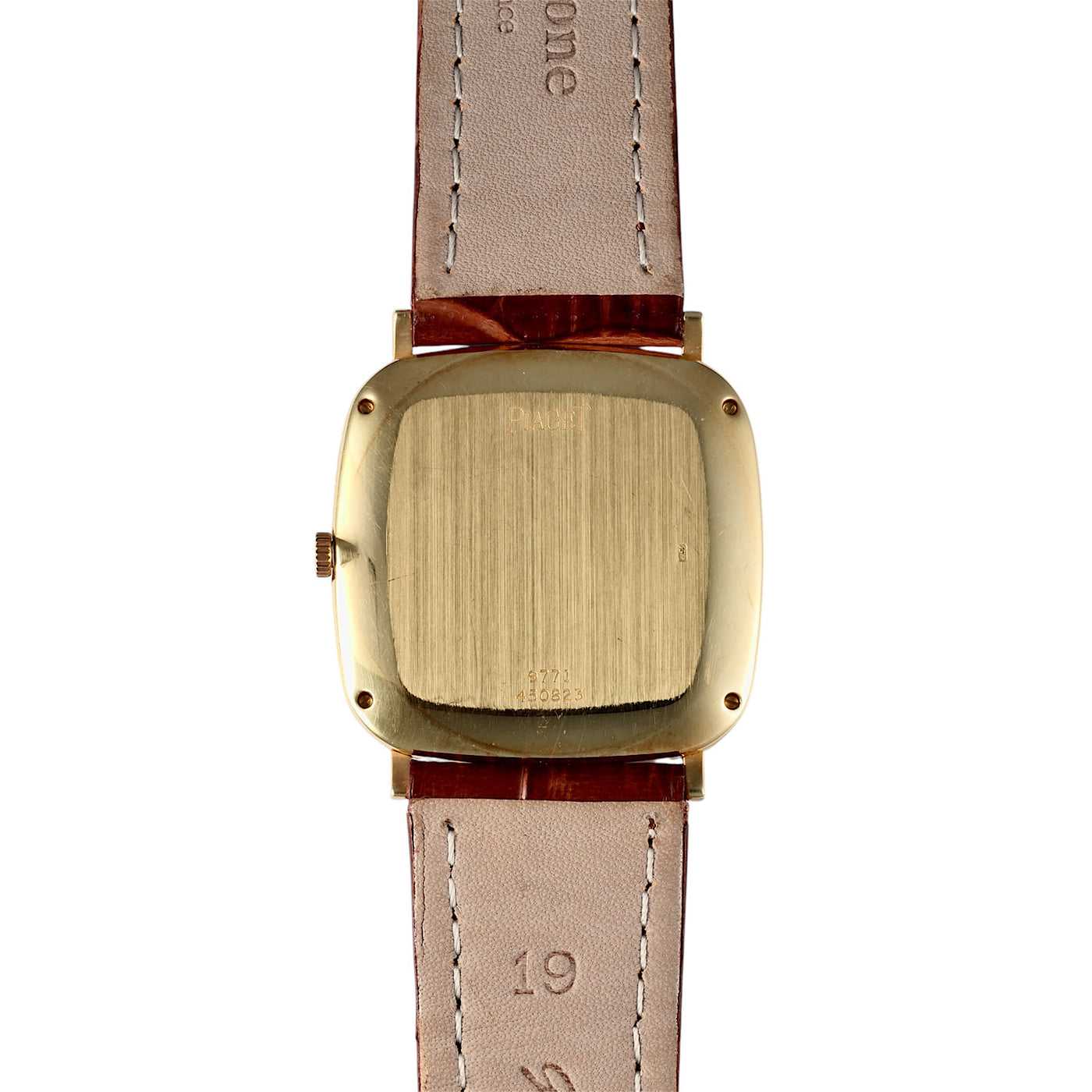 Piaget Erni d’Or