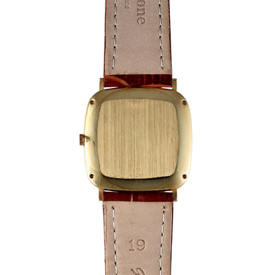 Piaget Erni d’Or