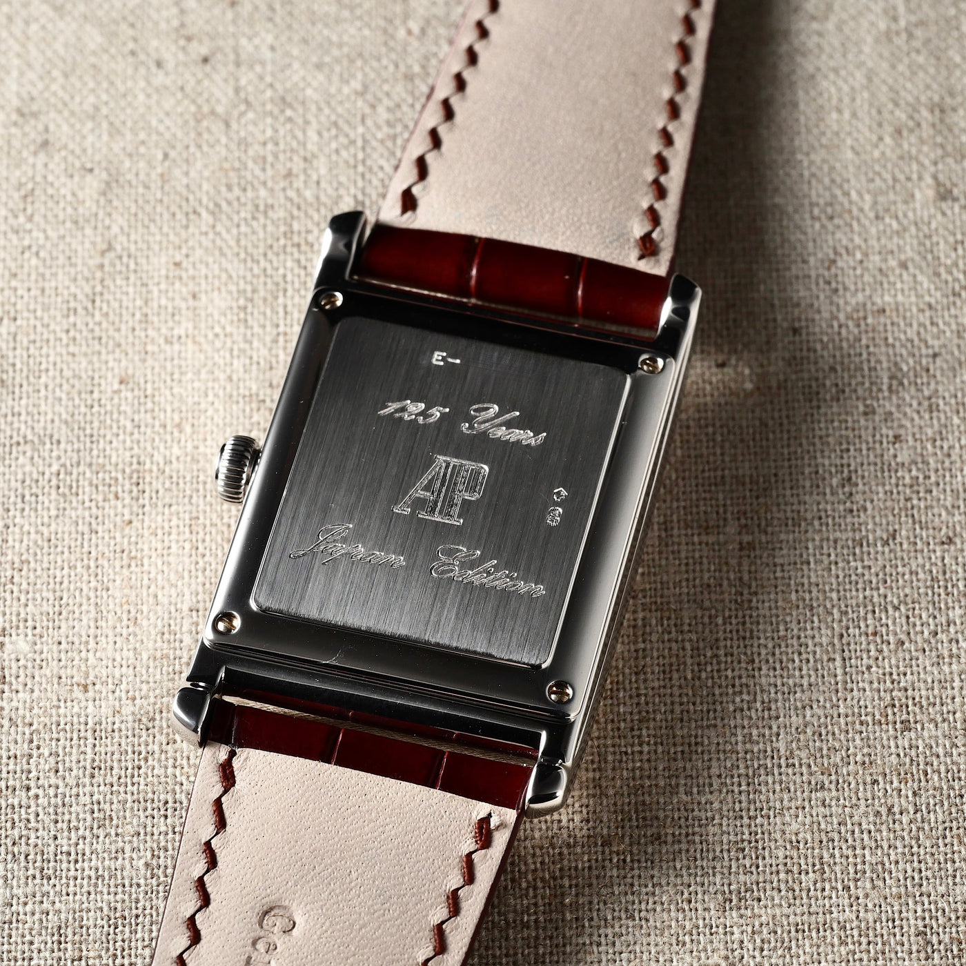 Audemars Piguet Regulateur