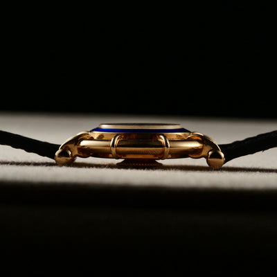Cartier Gouvernail