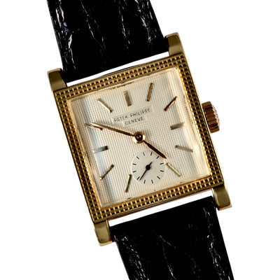 Patek Philippe Clous De Paris