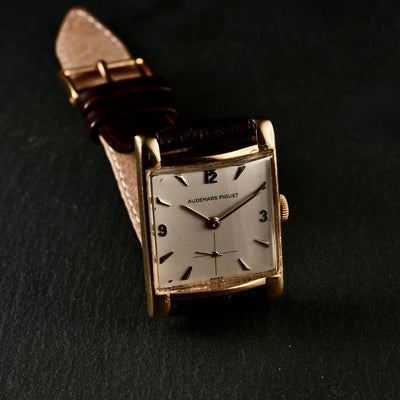 Audemars Piguet Tank