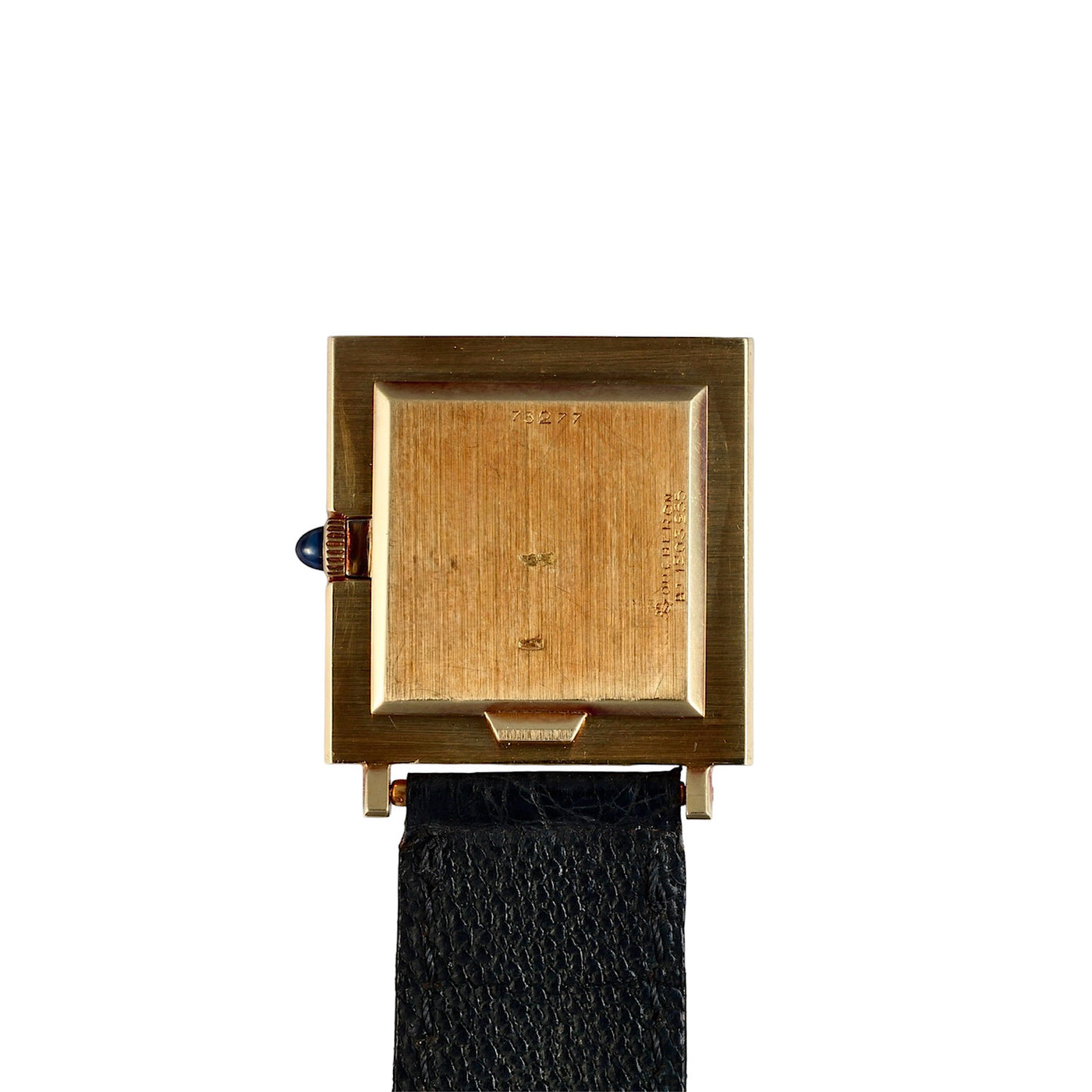 Boucheron Carree