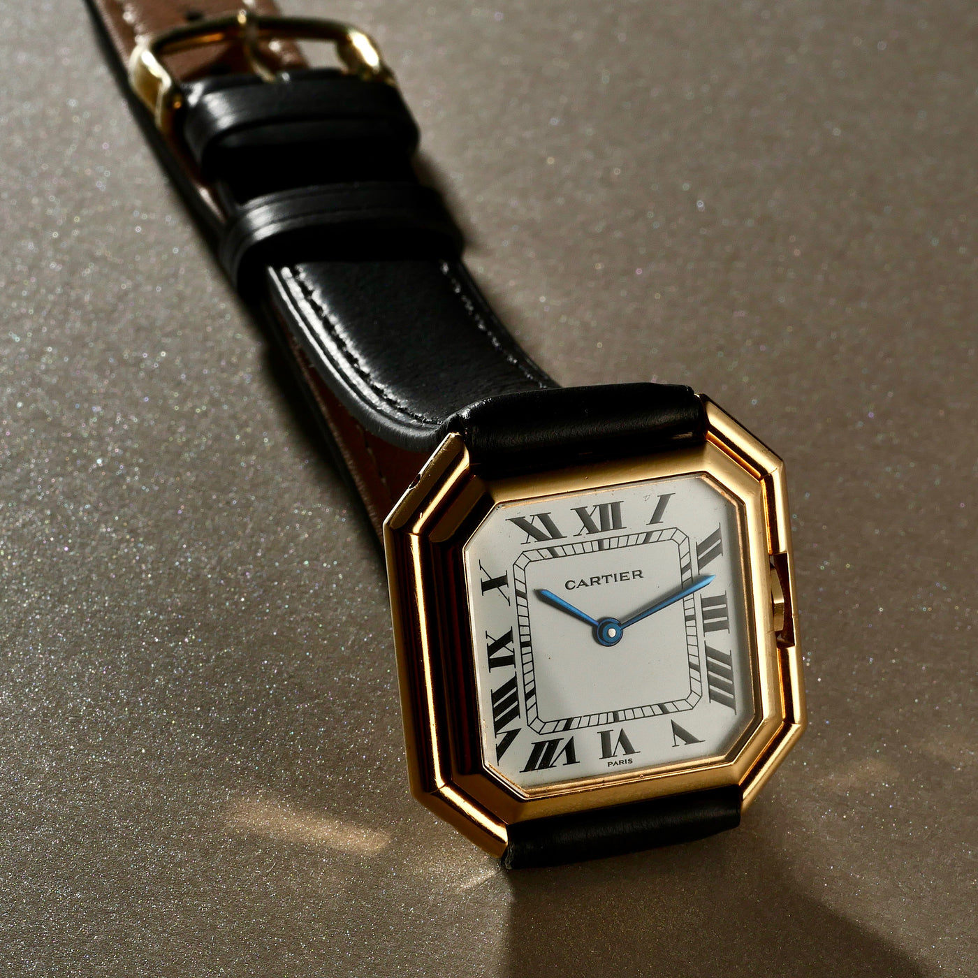 Cartier Ceinture XL Auto