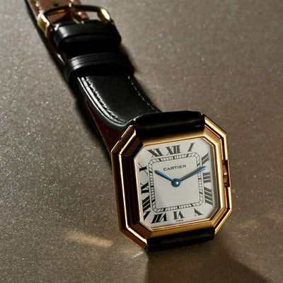 Cartier Ceinture XL Auto