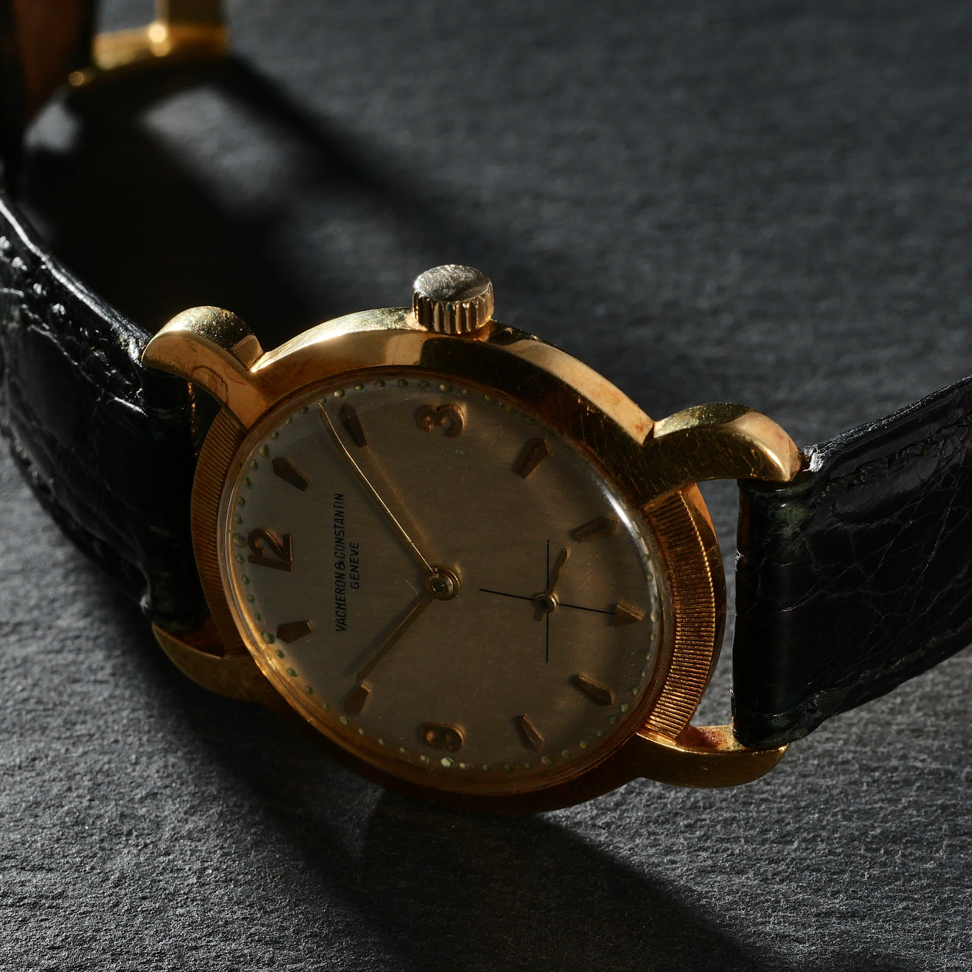 Vacheron Constantin Diavolo