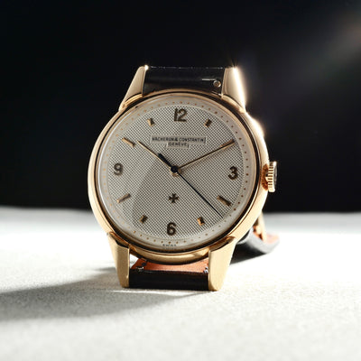 Vacheron Constantin Calatrava