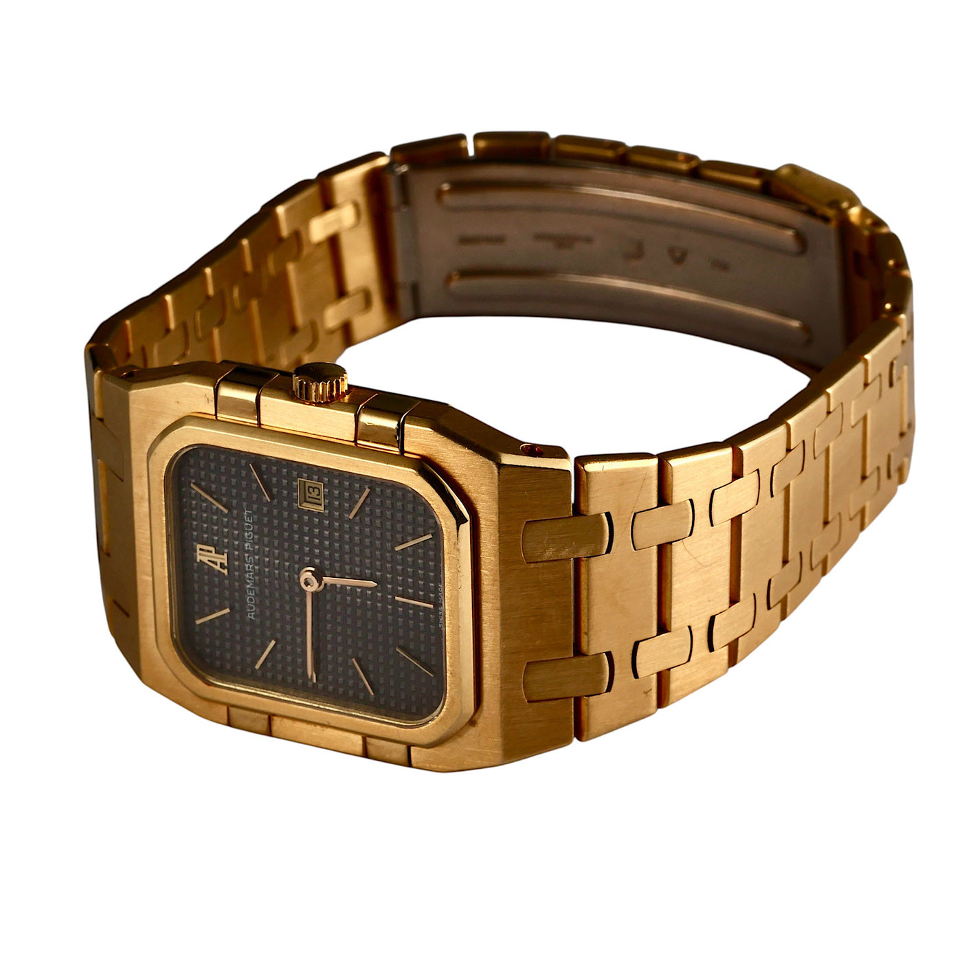 Audemars Piguet Royal Oak Limited Edition