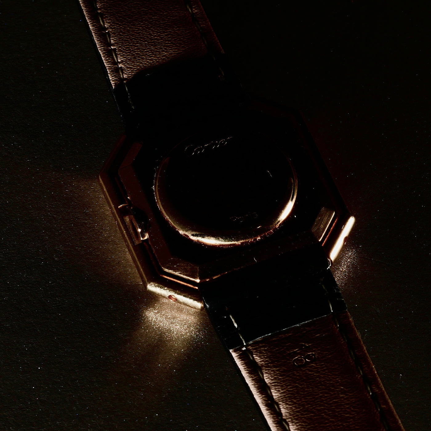 Cartier Ceinture XL Auto