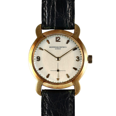 Vacheron Constantin Diavolo