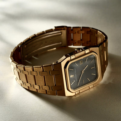 Audemars Piguet Royal Oak Limited Edition