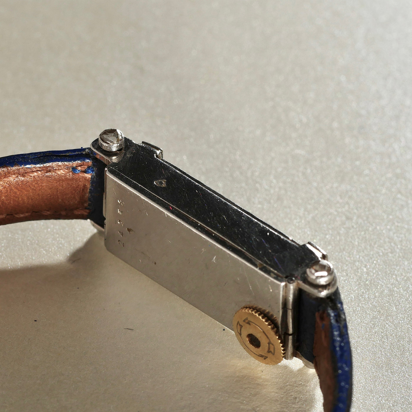 Cartier Duo Plan Libre